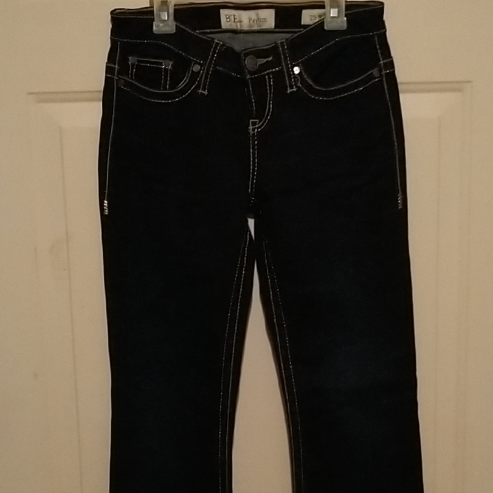 Bke denim jeans